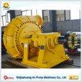 High Capacity River Sand Dredging Pump